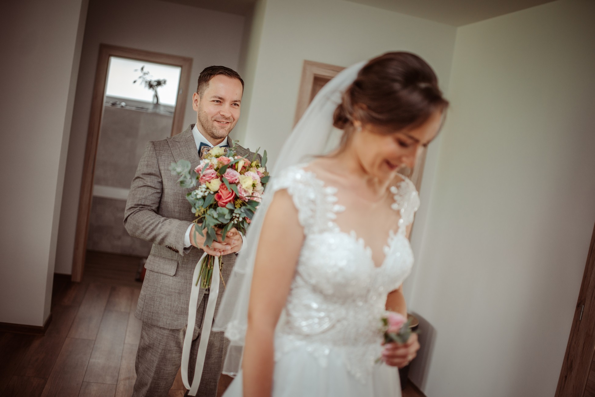 Dobrý kameraman na svadbu za výhodne ceny