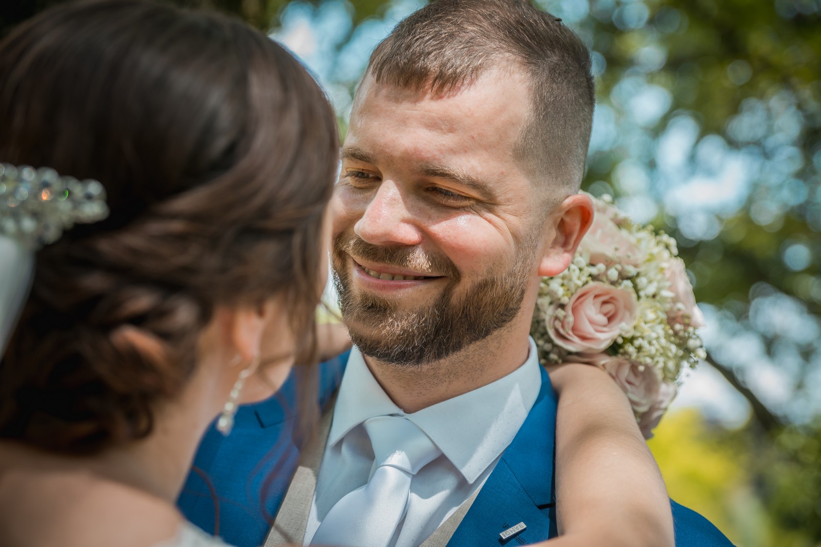 Dobrý kameraman na svadbu Považská Bystrica - Bytča